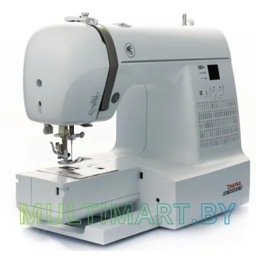 Швейная машина Chayka New Wave 877 картинка 8